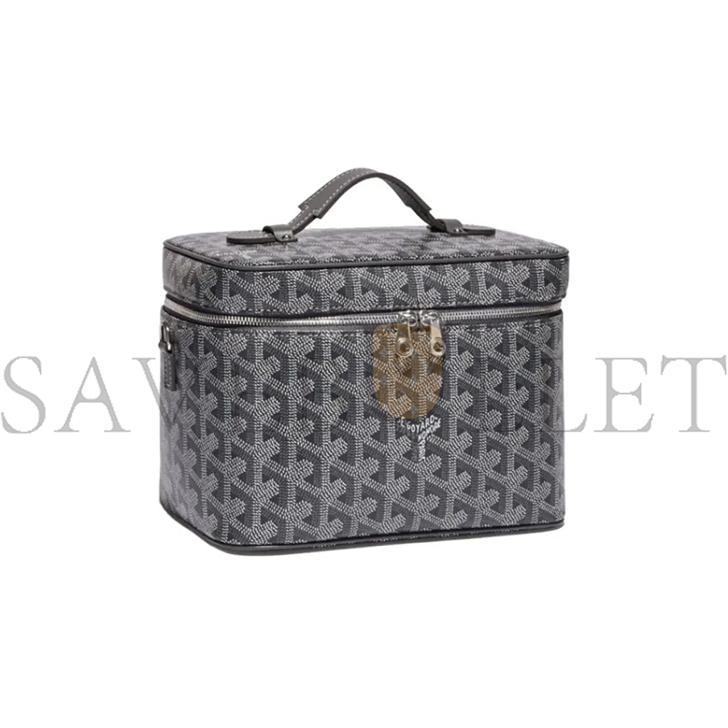 GOYARD MUSE VANITY CASE 51CL51P (20*16*14cm)